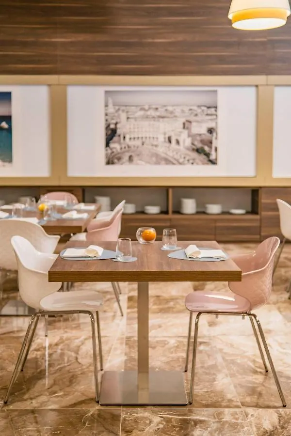 Mercure Hotel President Lecce