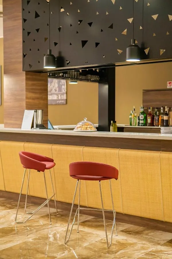 Mercure Hotel President Lecce