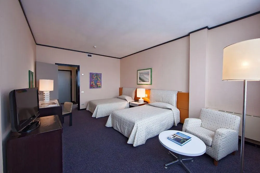 Mercure Hotel President Lecce 4*,  Italy