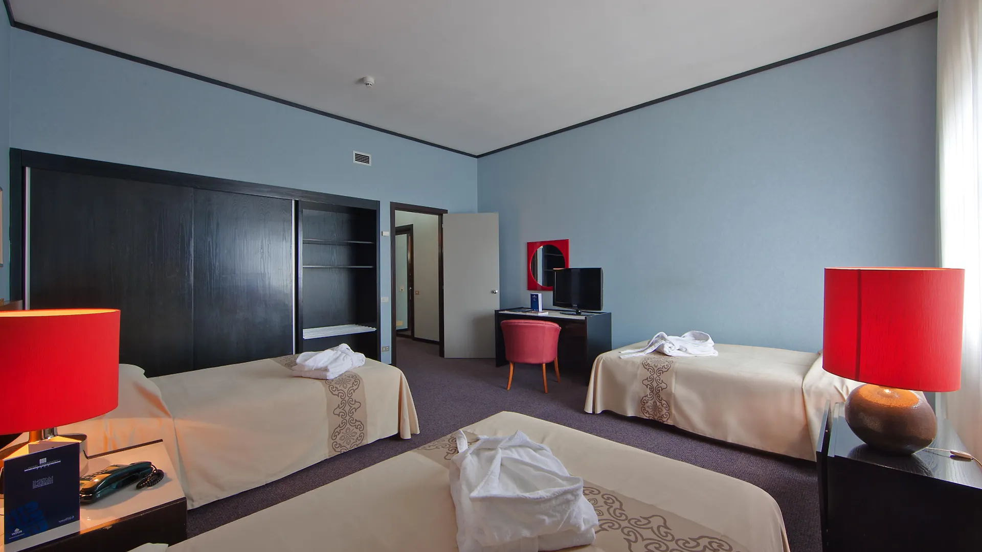 Mercure Hotel President Lecce
