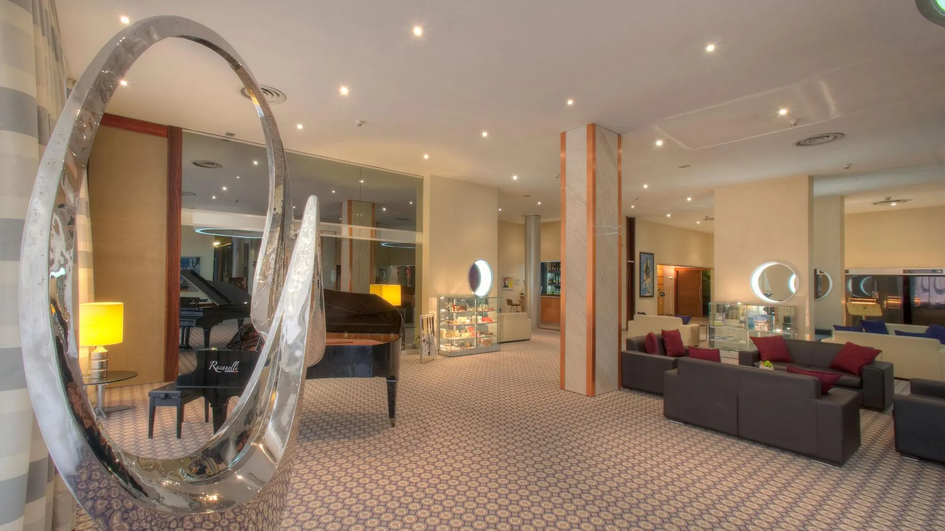 Mercure Hotel President Lecce