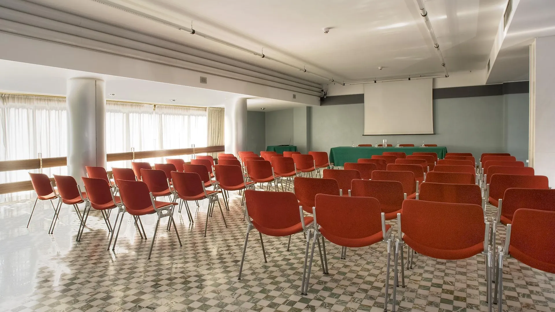 Mercure Hotel President Lecce 4*,  Italy