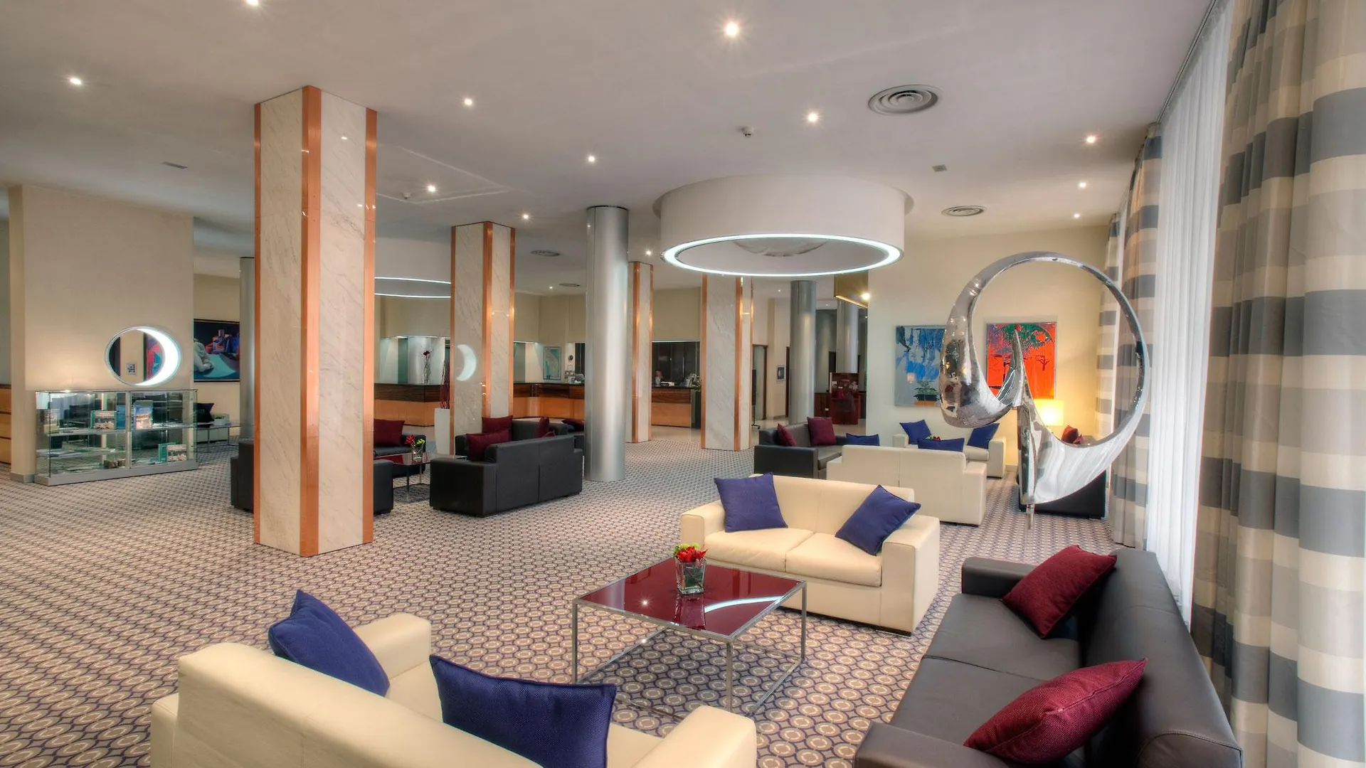 Mercure Hotel President Lecce