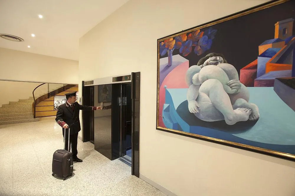 Mercure Hotel President Lecce