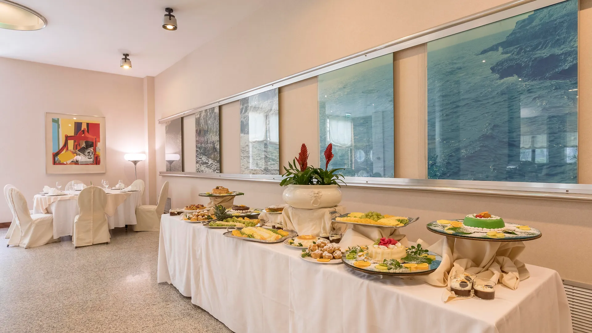 ****  Mercure Hotel President Lecce Italy