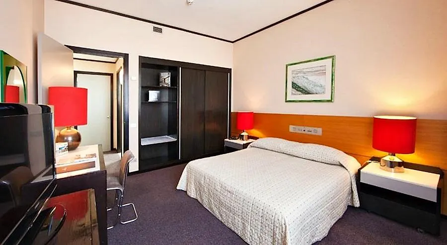 Mercure Hotel President Lecce