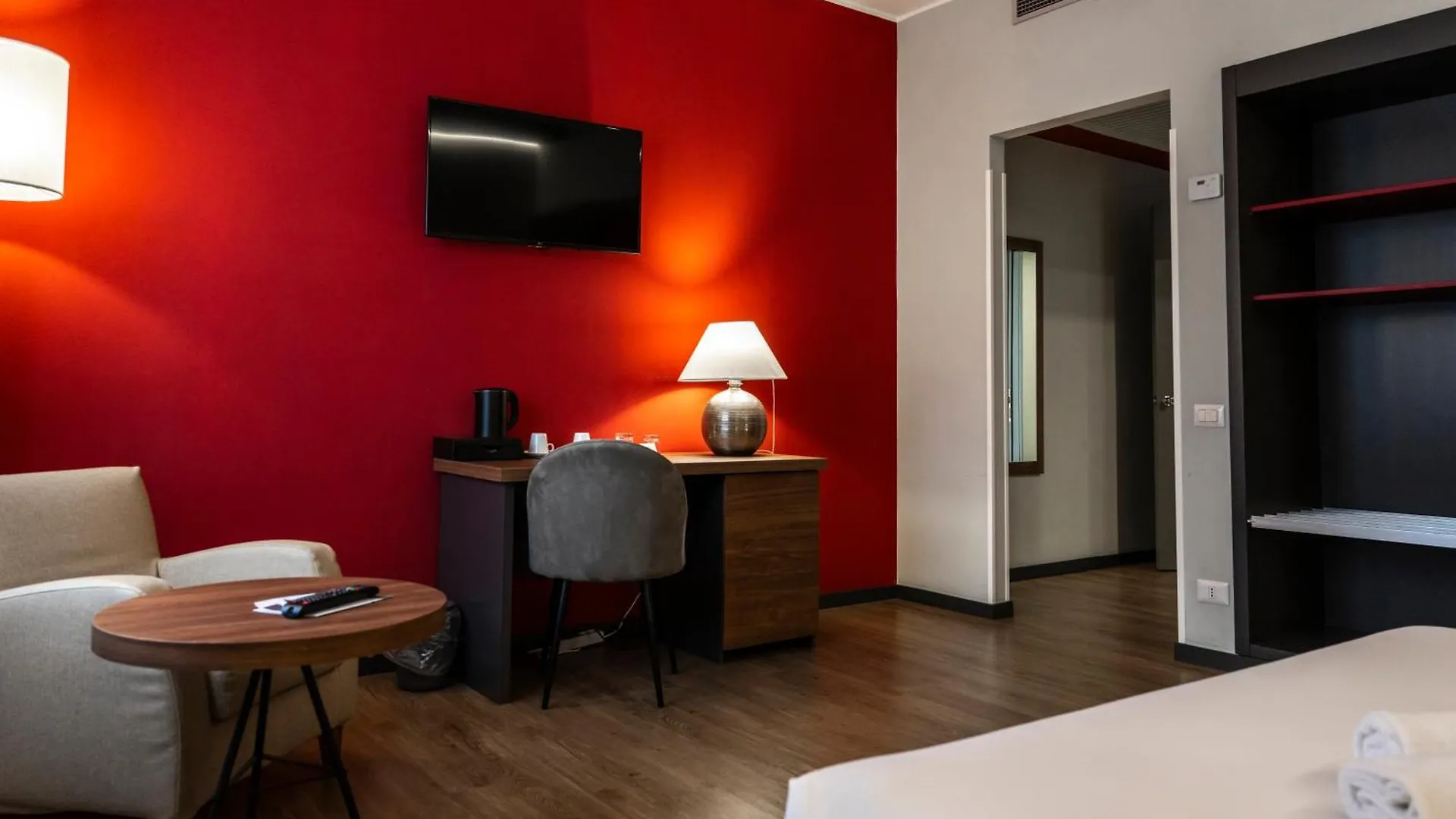 Mercure Hotel President Lecce