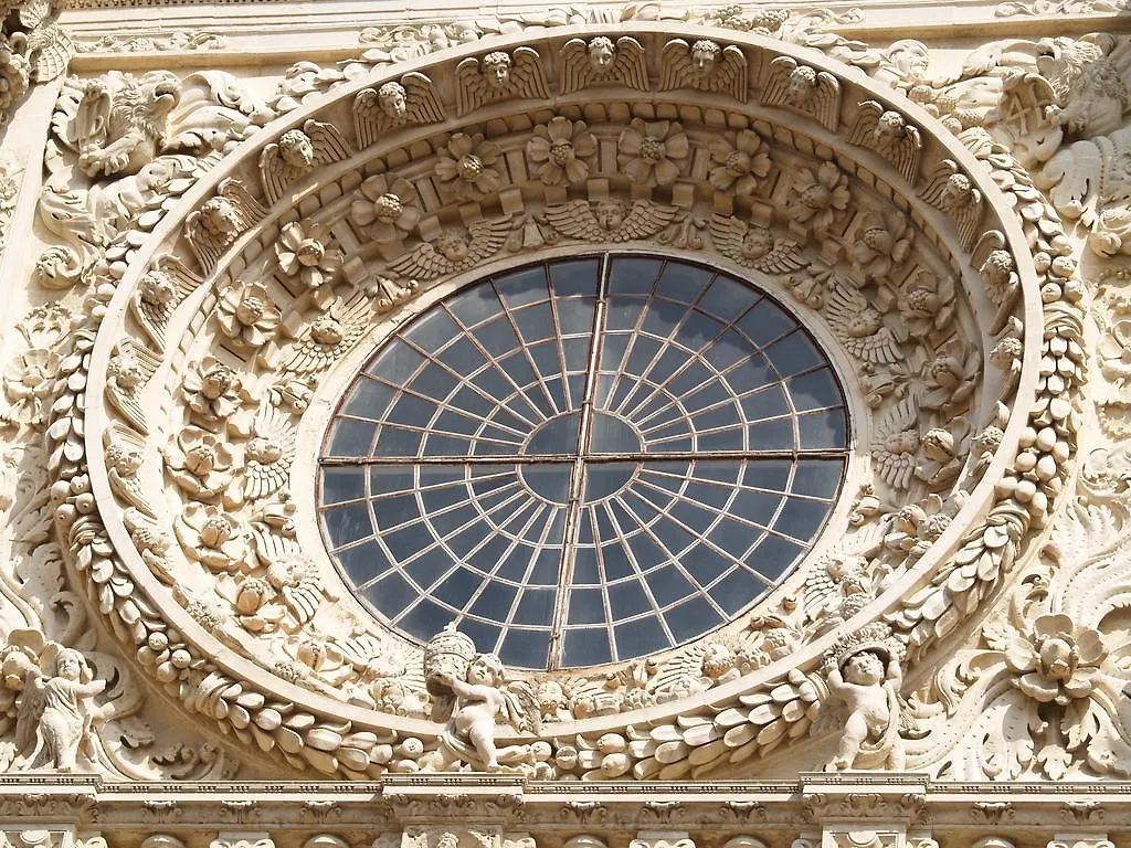 Mercure Hotel President Lecce