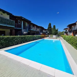 Residenza La Corte Apartment Castelnuovo del Garda