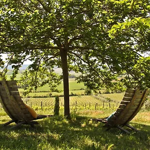 Casina Di Cornia Bauernhof Castellina in Chianti
