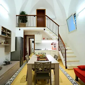 Arete Appartement