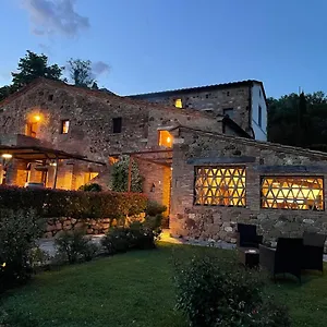 Godiolo Bauernhof Montepulciano Stazione