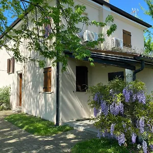 Giaron Apartment Rosolina