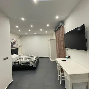Li Cumpari Salentini Appartement