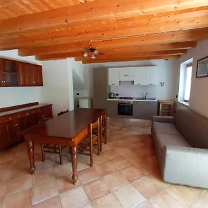 Vakantieboerderij Corte Maccini