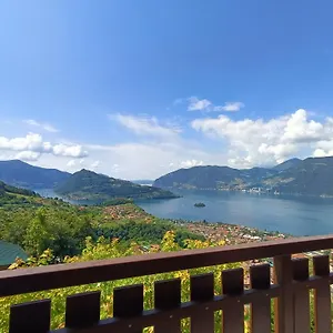 Cascina Lert Bauernhof Marone