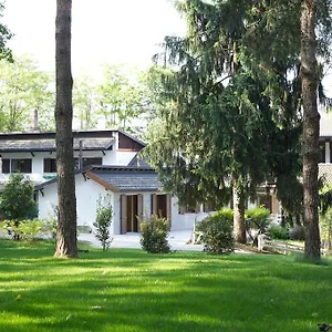 בית חווה Sant'anna סומה לומברדו