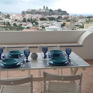 La Nacatola Apartment Lipari (Isola Lipari)