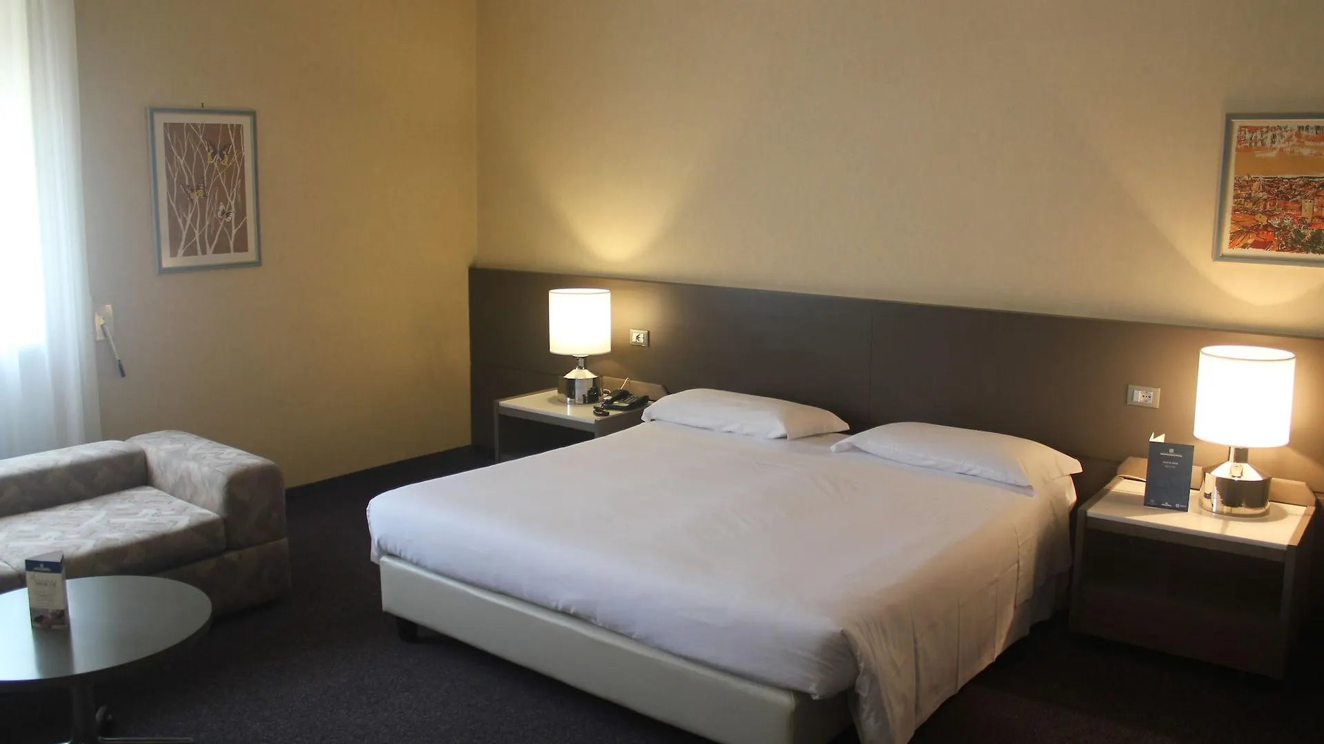 Mercure Hotel President Lecce