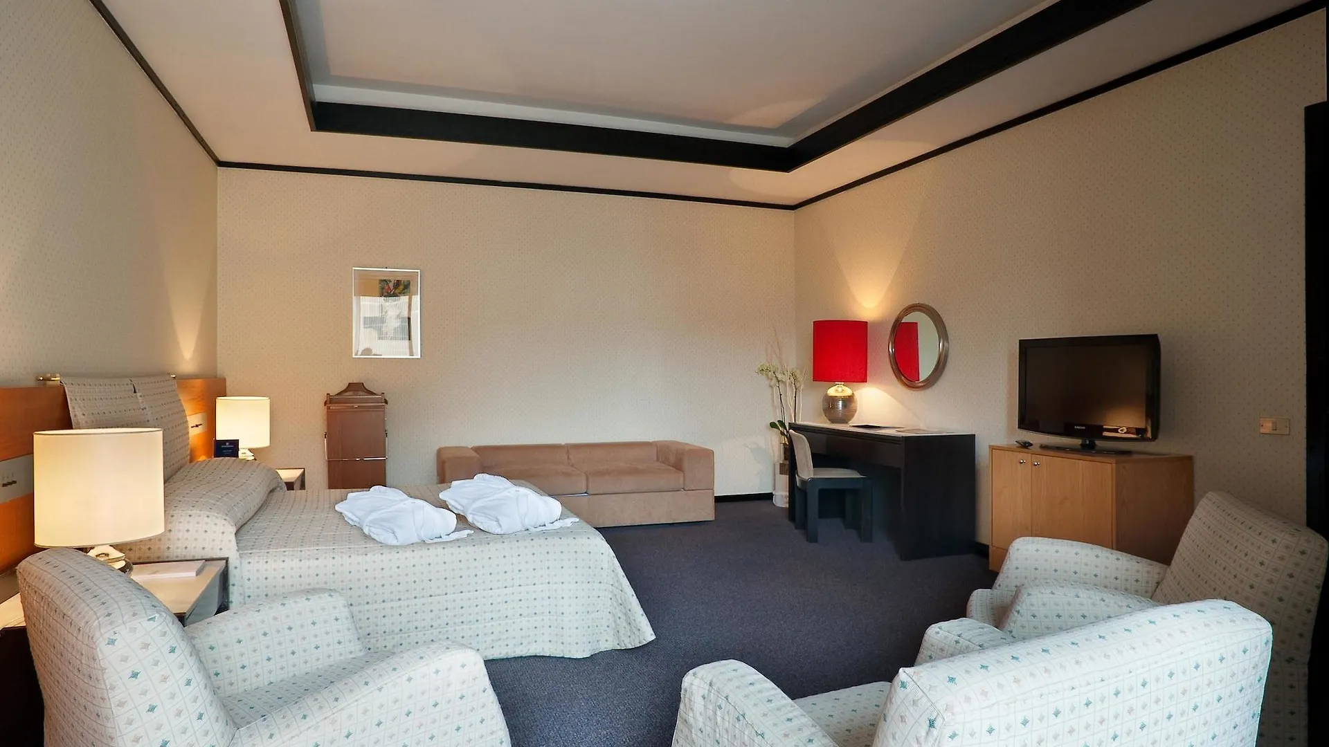 Mercure Hotel President Lecce