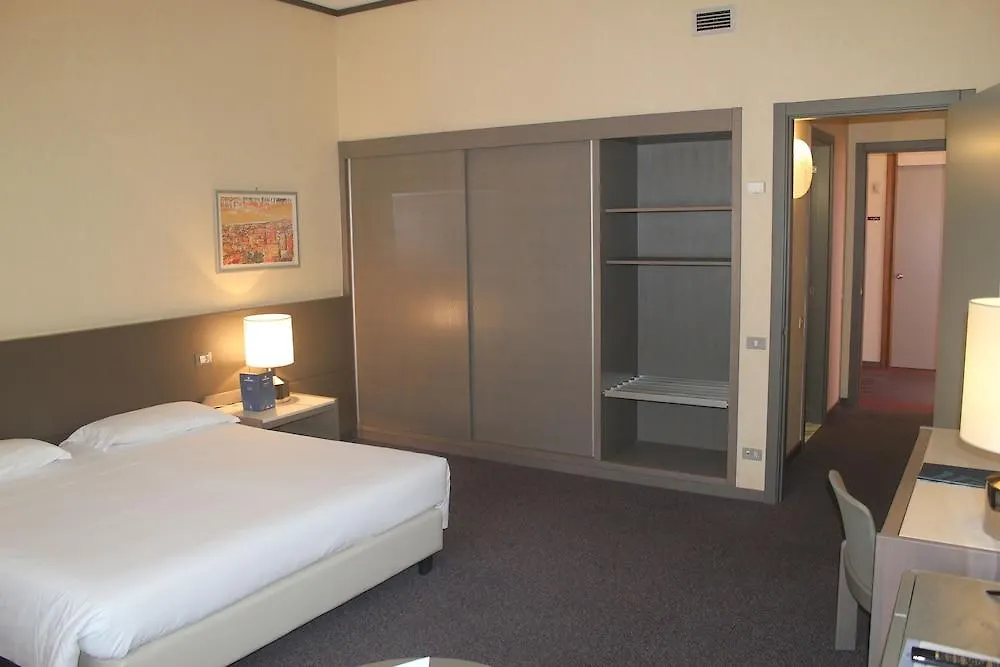 Mercure Hotel President Lecce