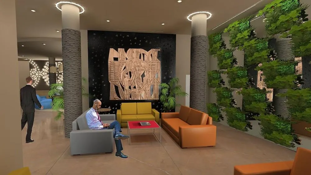 Hotel President - Vestas Hotels&Resorts Lecce