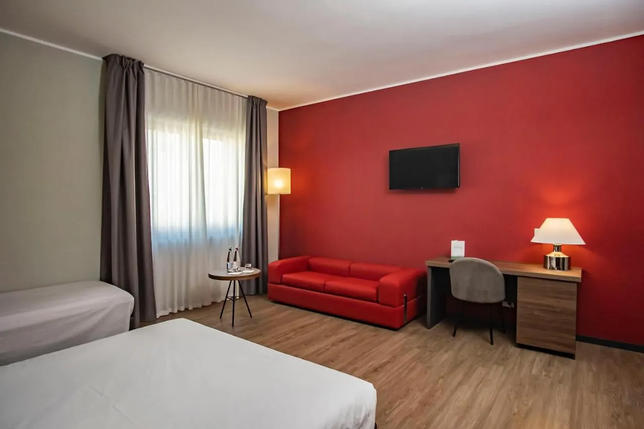 Hotel President - Vestas Hotels&Resorts Lecce 4*,