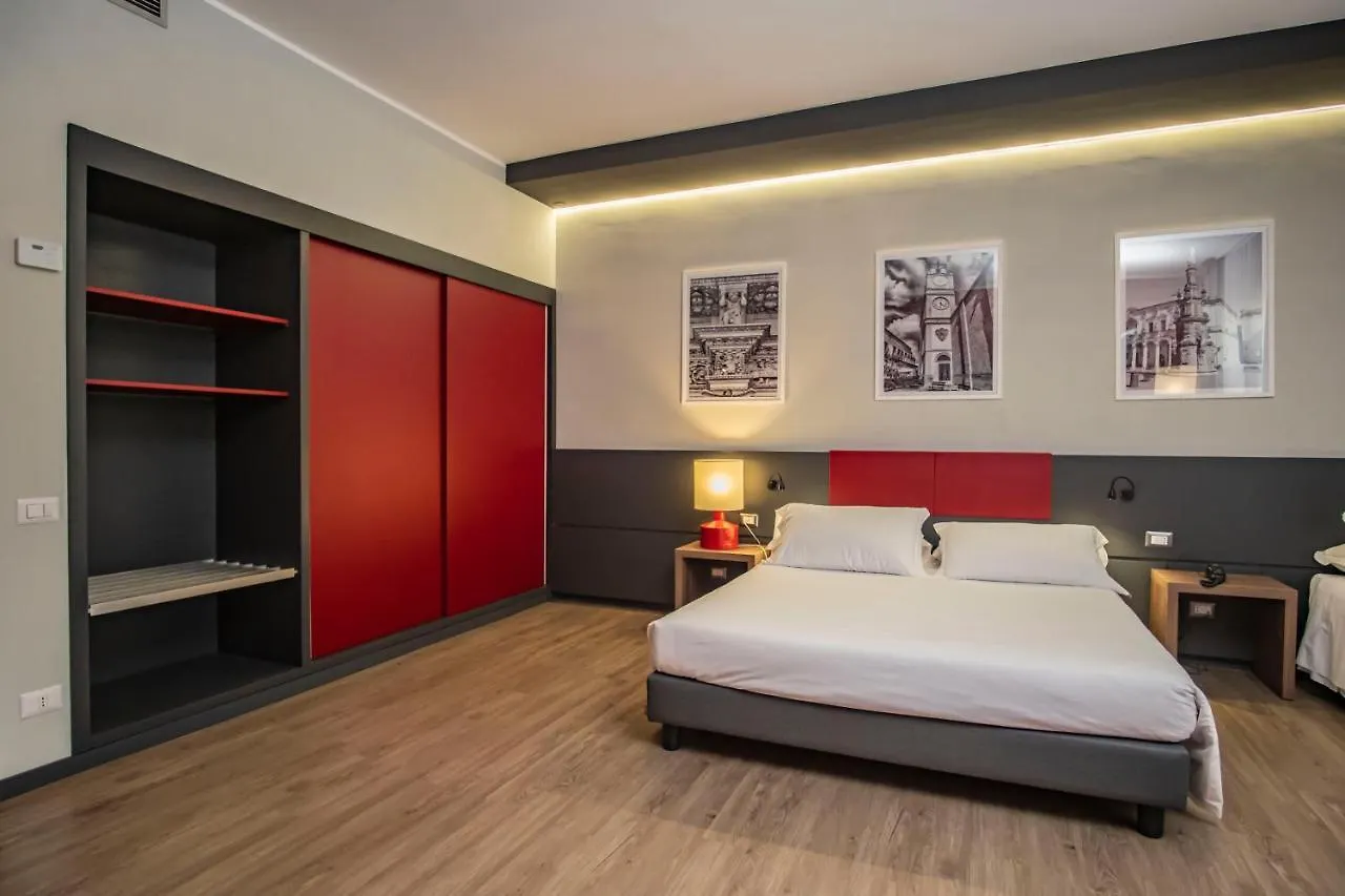 Mercure Hotel President Lecce Italy
