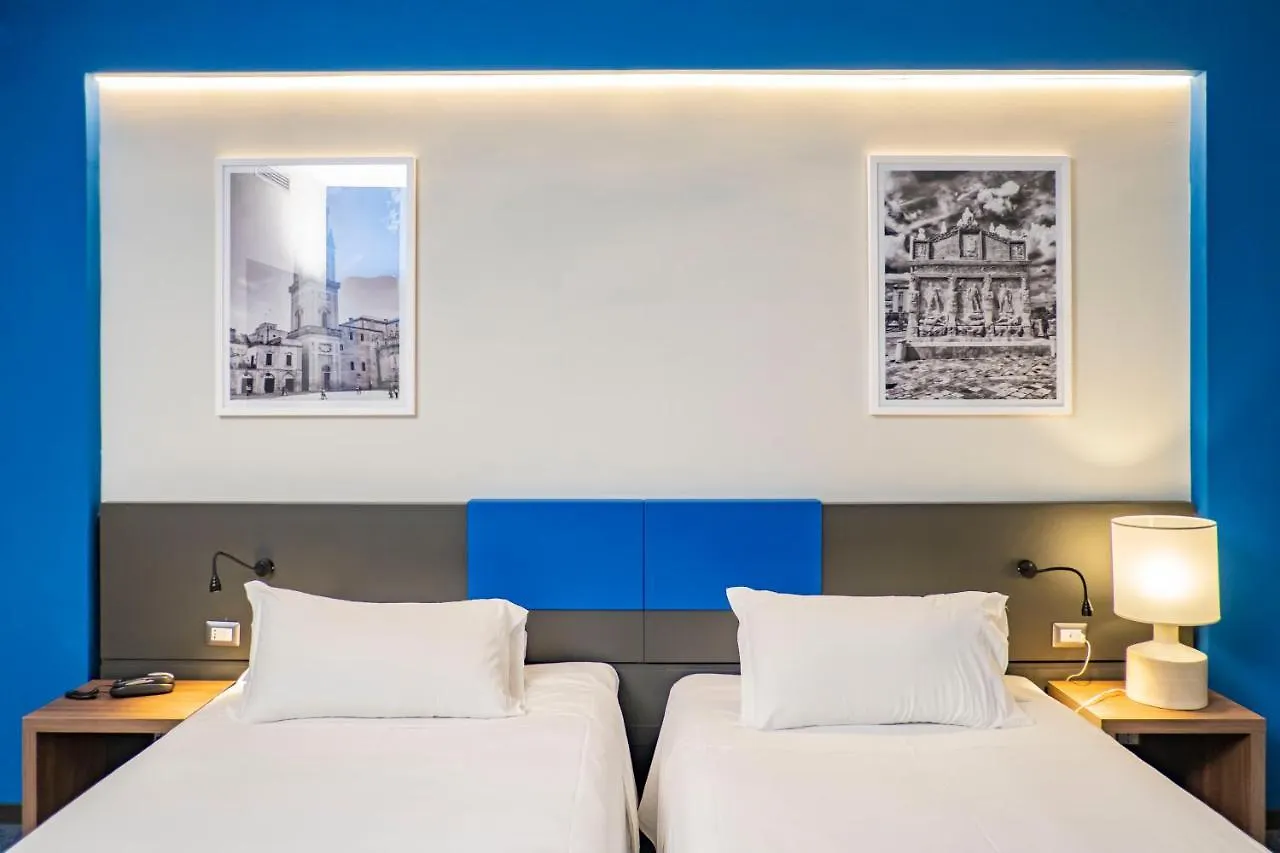 Hotel President - Vestas Hotels&Resorts Lecce