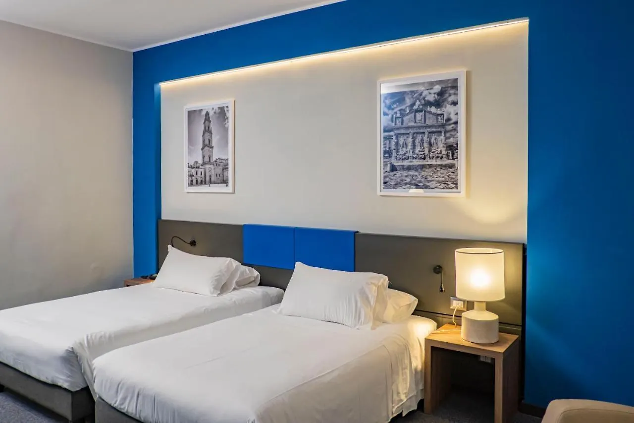 Hotel President - Vestas Hotels&Resorts Lecce