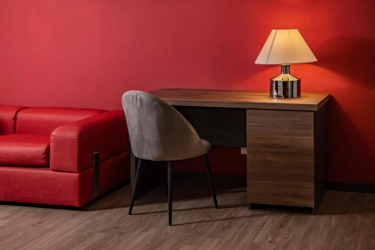 Hotel President - Vestas Hotels&Resorts Lecce