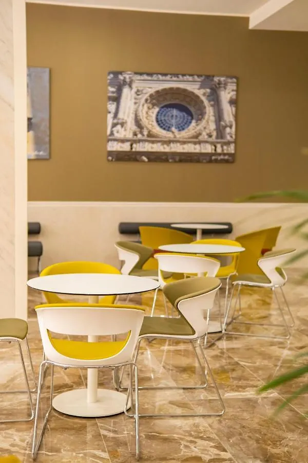 Mercure Hotel President Lecce