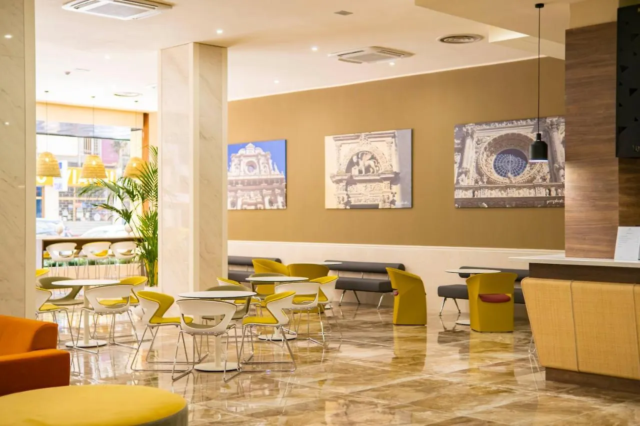 Hotel President - Vestas Hotels&Resorts Lecce