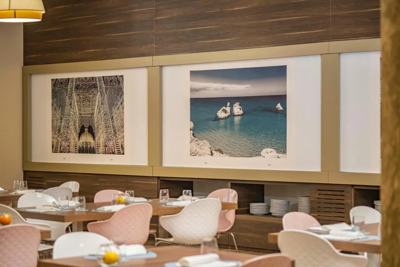 Hotel President - Vestas Hotels&Resorts Lecce 4*,