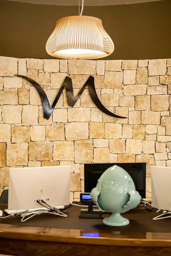 Hotel President - Vestas Hotels&Resorts Lecce