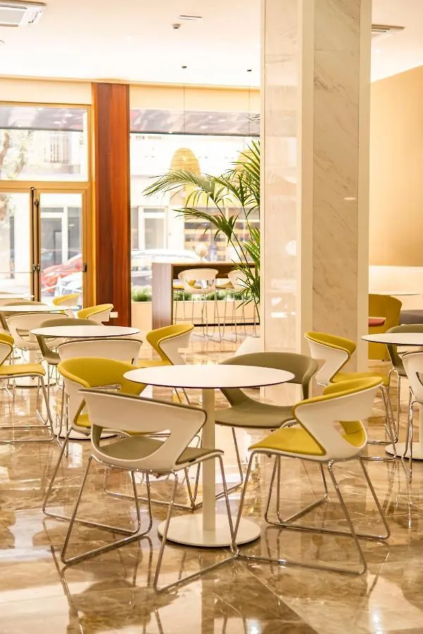 Hotel President - Vestas Hotels&Resorts Lecce 4*,  Italië