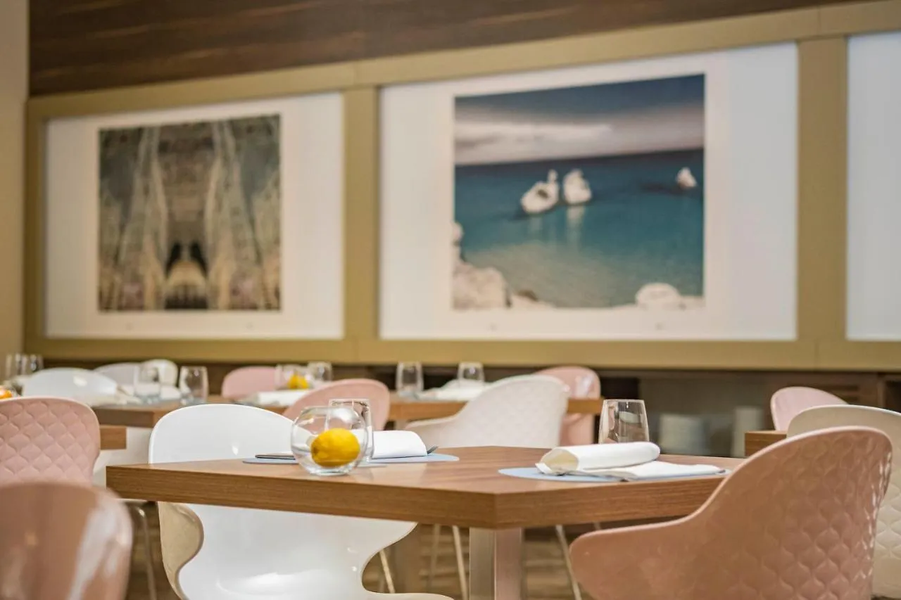 Mercure Hotel President Lecce 4*,  Italy