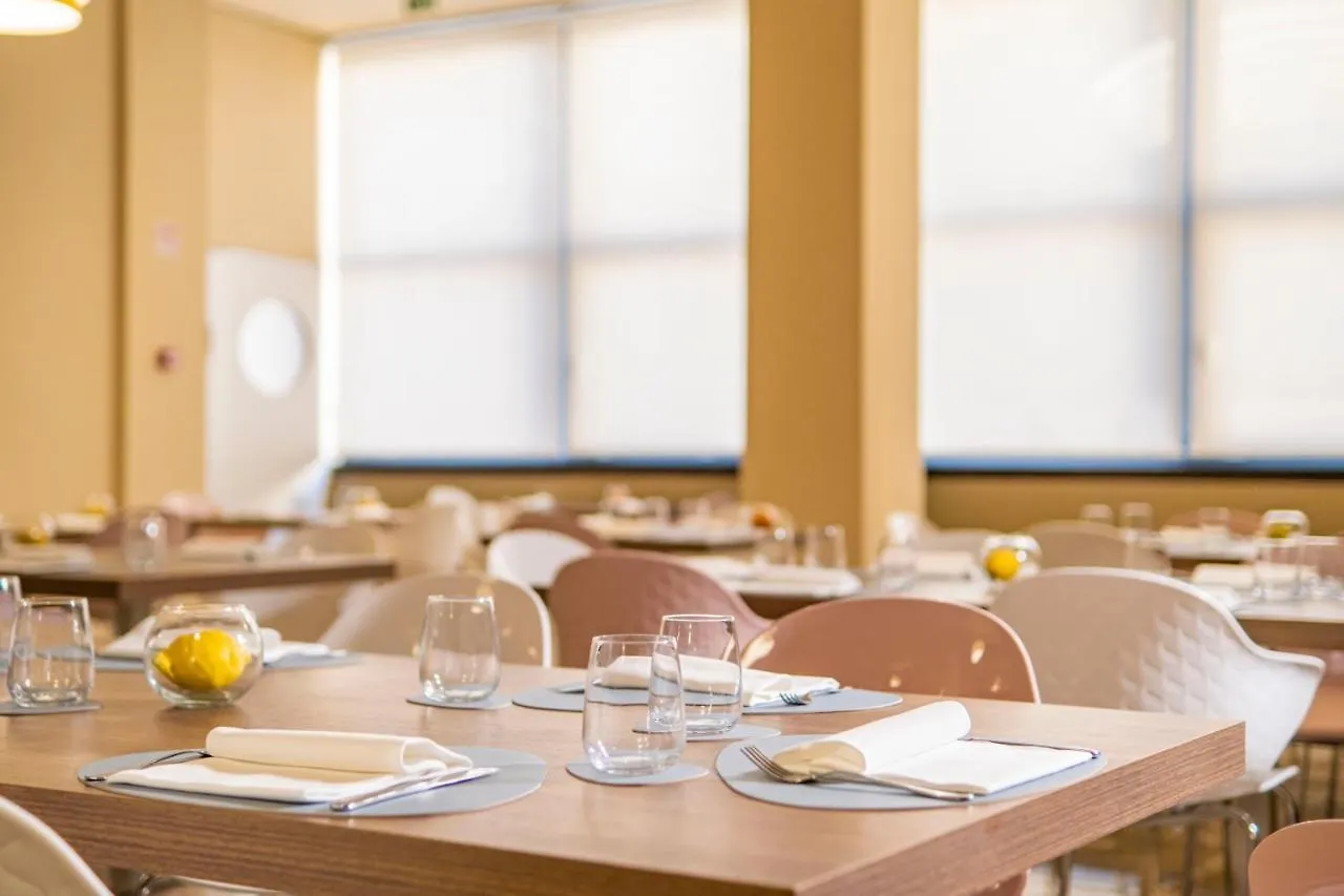Hotel President - Vestas Hotels&Resorts Lecce