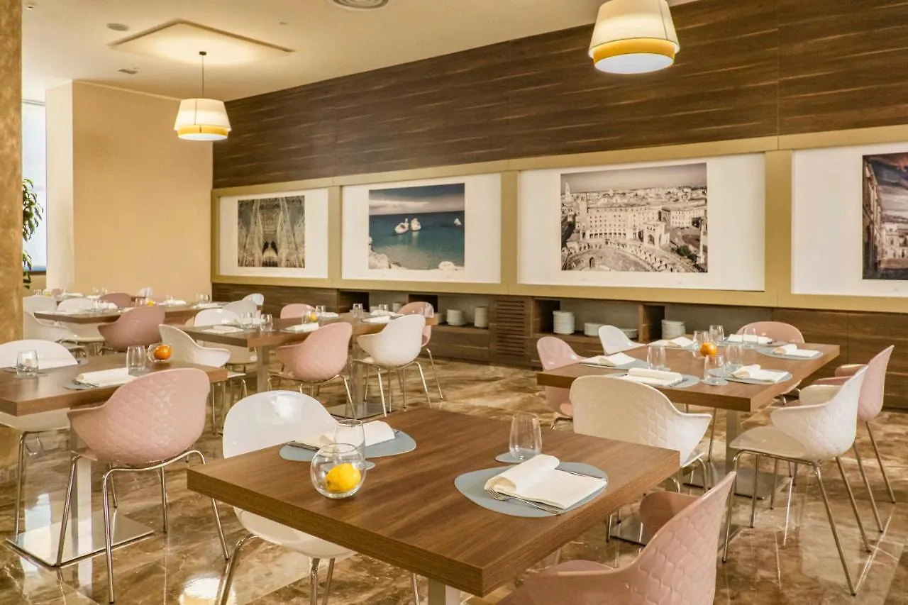 Hotel President - Vestas Hotels&Resorts Lecce 4*,