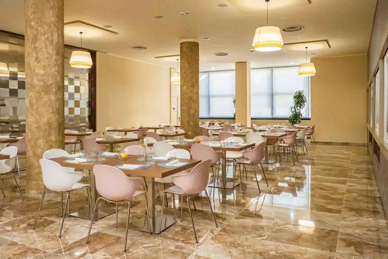 Hotel President - Vestas Hotels&Resorts Lecce