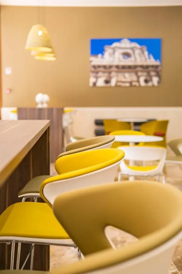 Hotel President - Vestas Hotels&Resorts Lecce Italië