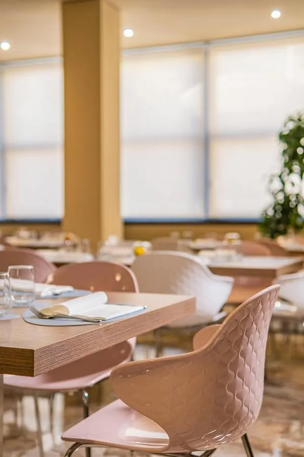 Mercure Hotel President Lecce
