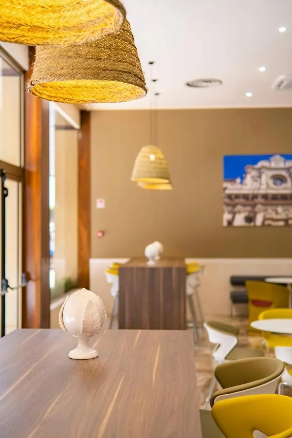 Hotel President - Vestas Hotels&Resorts Lecce 4*,  Italië