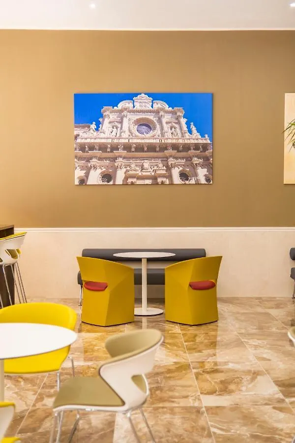 Mercure Hotel President Lecce