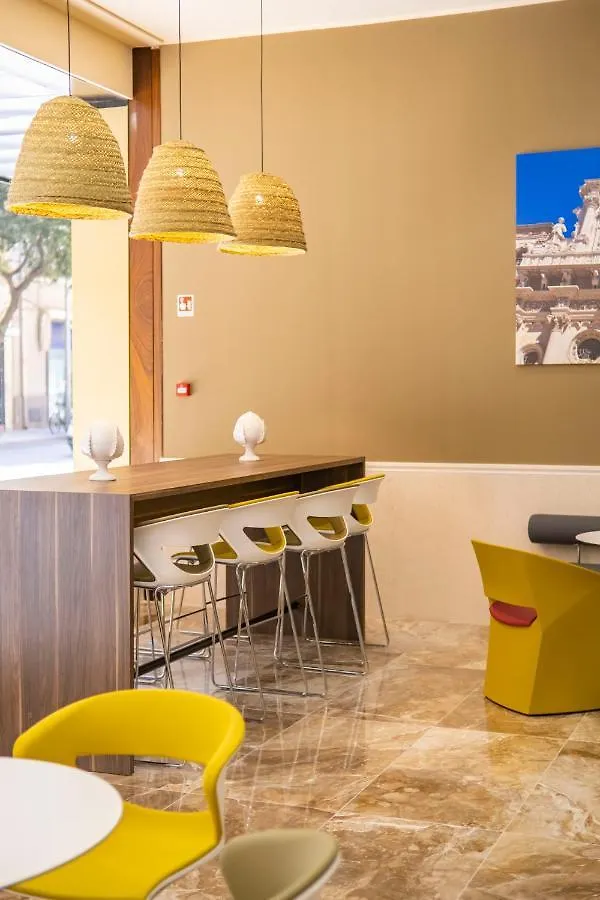 Hotel President - Vestas Hotels&Resorts Lecce 4*,