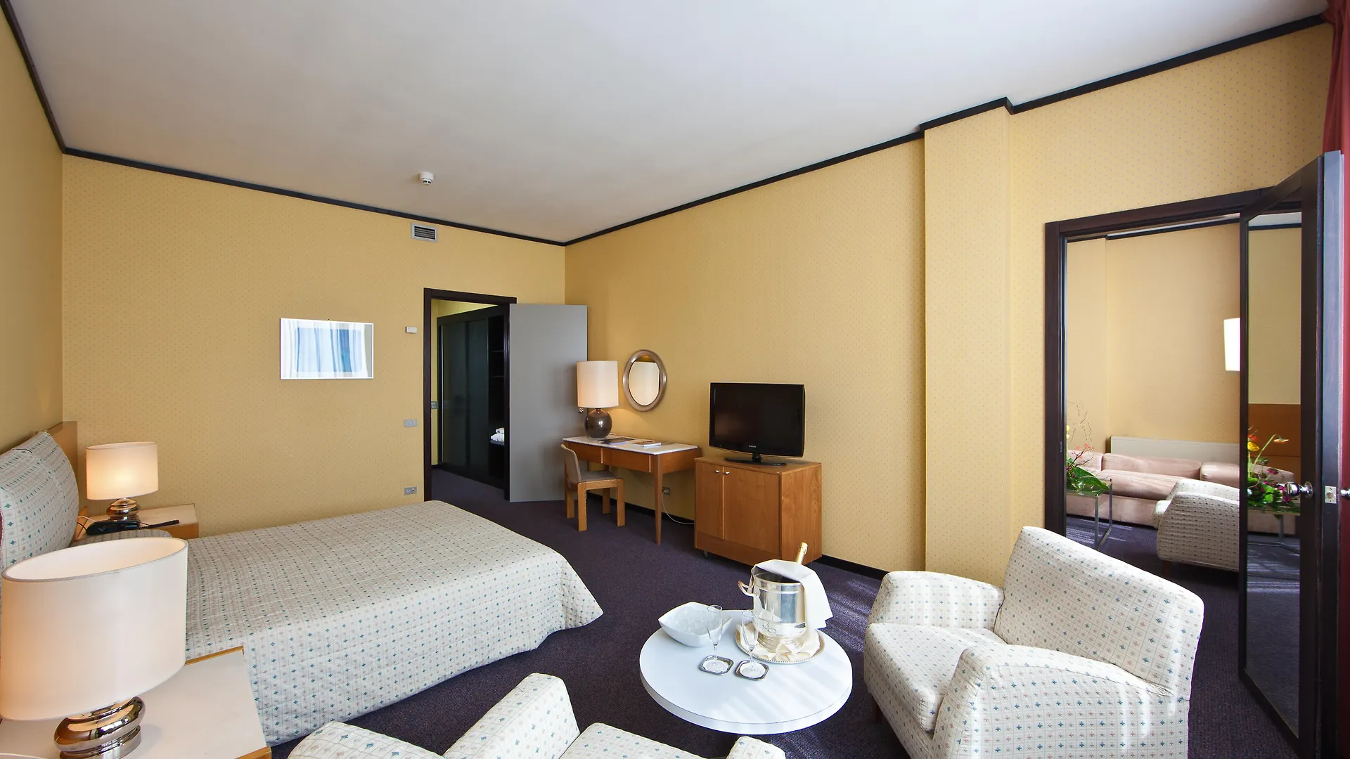 Mercure Hotel President Lecce