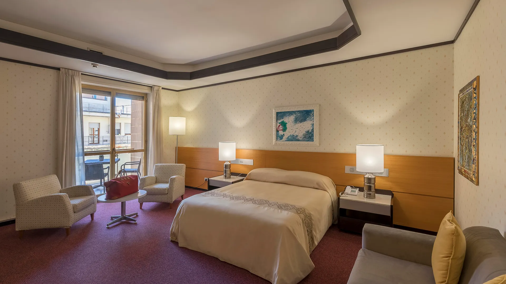 Mercure Hotel President Lecce