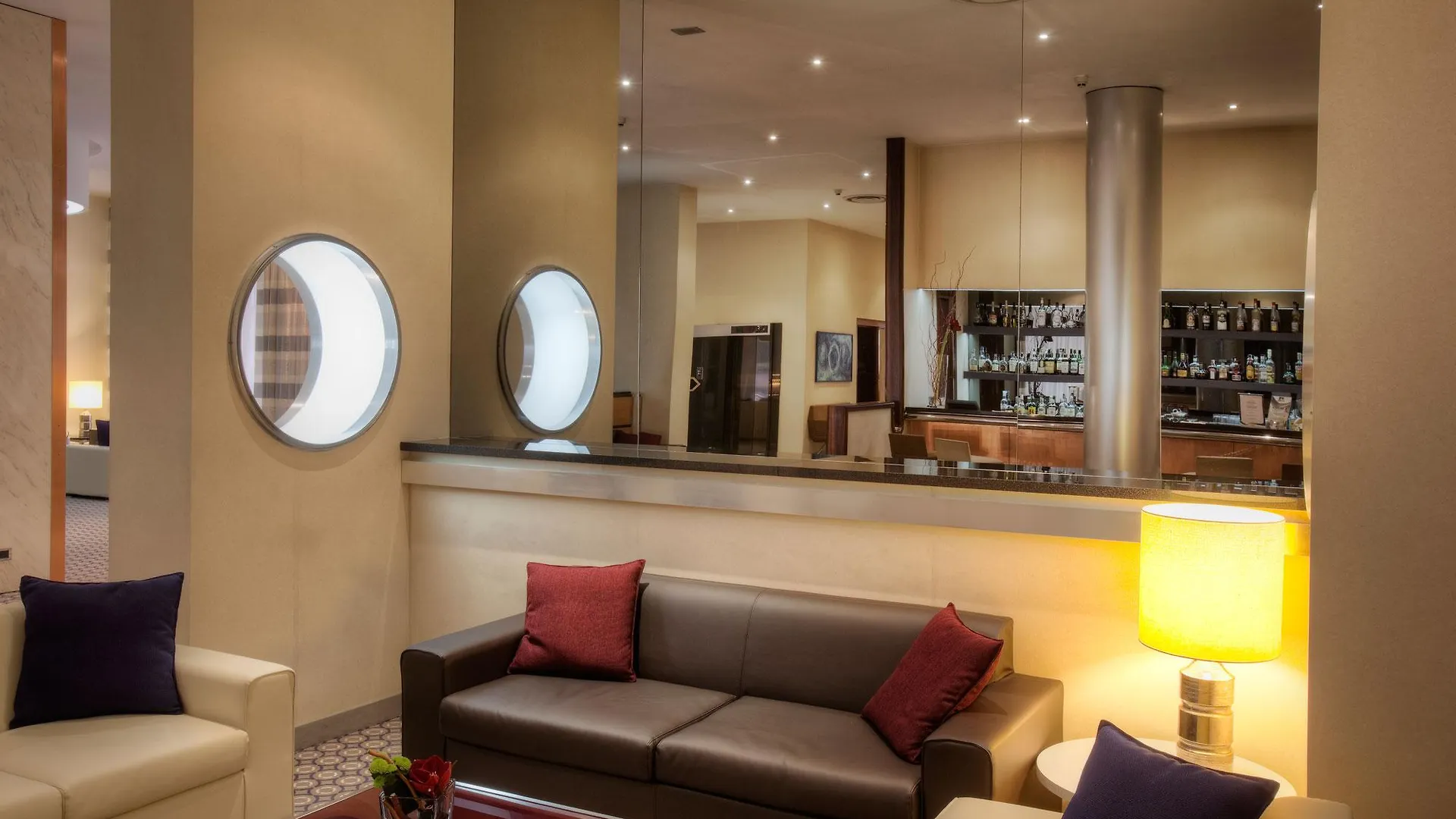 Mercure Hotel President Lecce