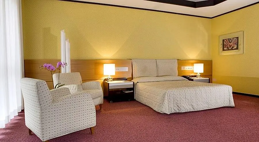 Mercure Hotel President Lecce