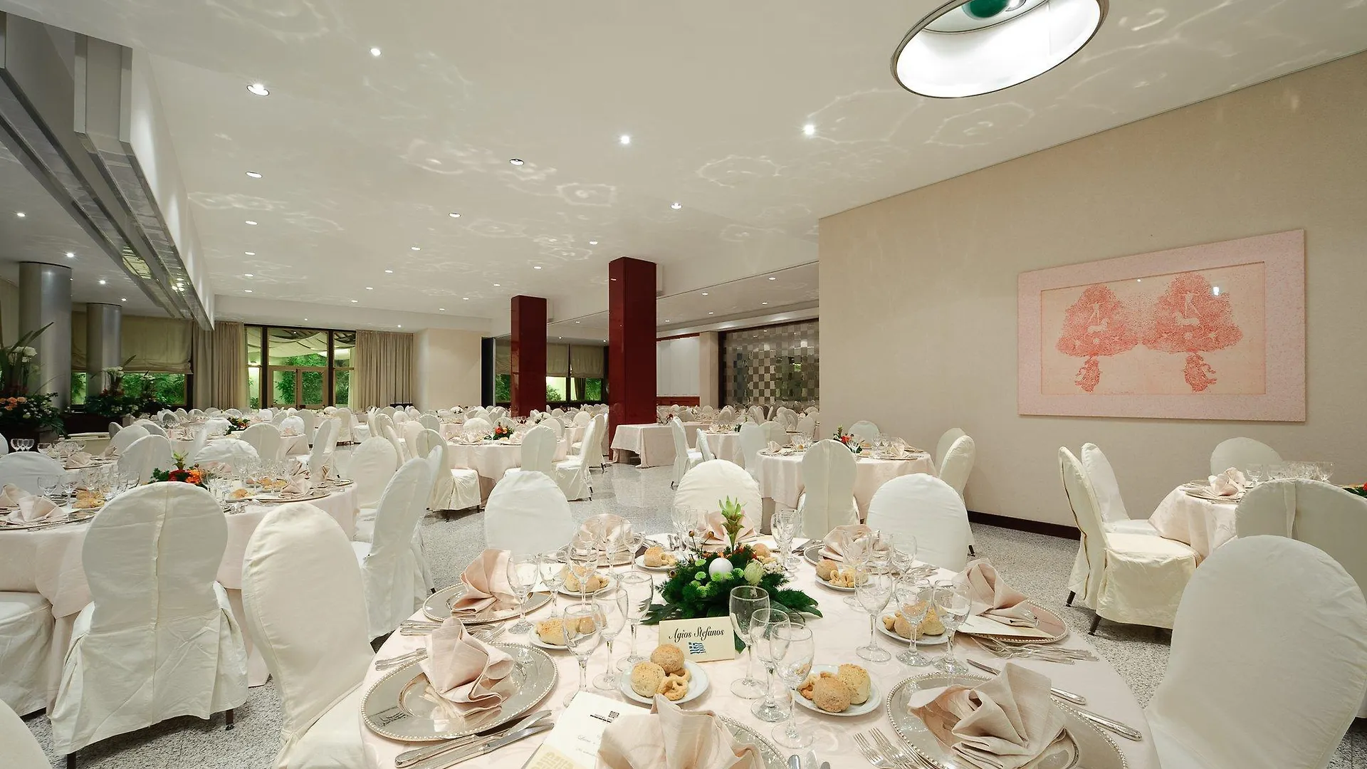 Hotel President - Vestas Hotels&Resorts Lecce